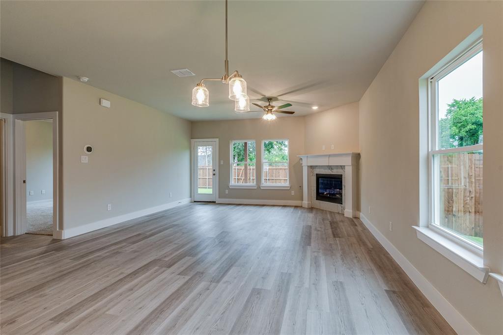 Shellye Acres Add - Residential