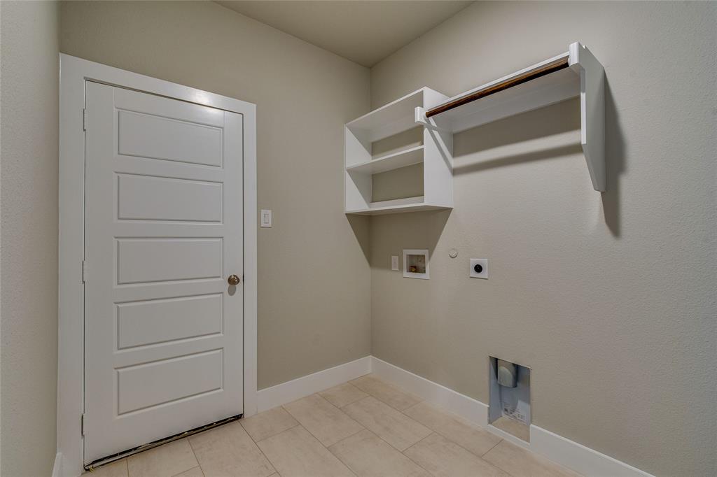 Shellye Acres Add - Residential