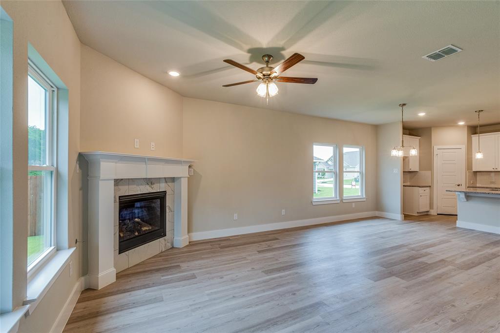 Shellye Acres Add - Residential