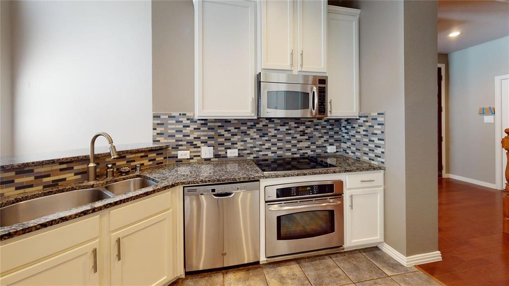 Waterford Villas Amd - Residential