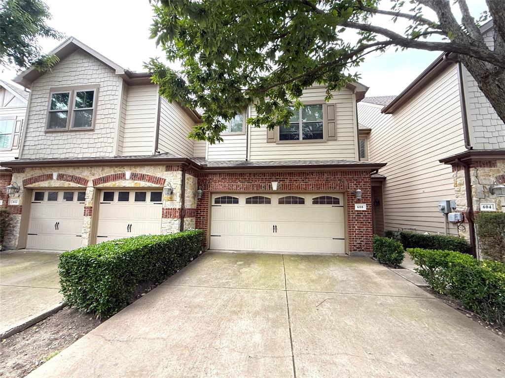 Waterford Villas Amd - Residential