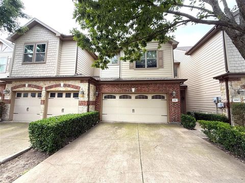 608 Gray Stone Lane Richardson TX 75081