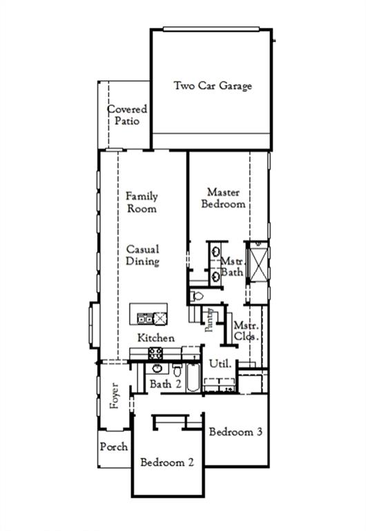 2829 Fargo Mews