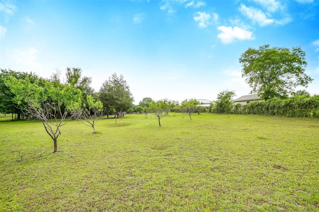 Country Vista Estates - Land