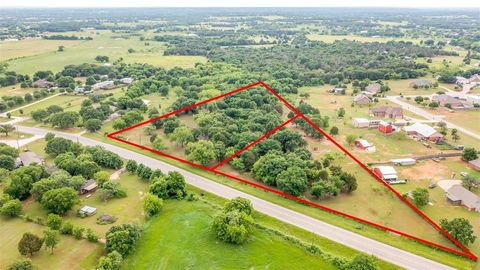 2716 E Fm 4 Cleburne TX 76031