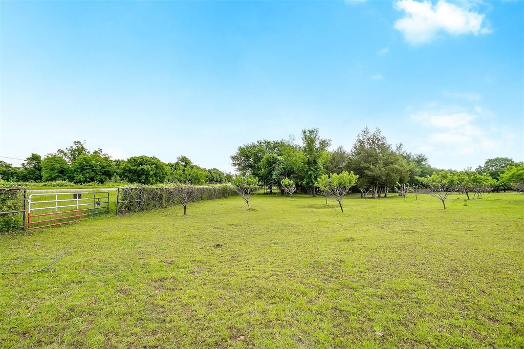 Country Vista Estates - Land