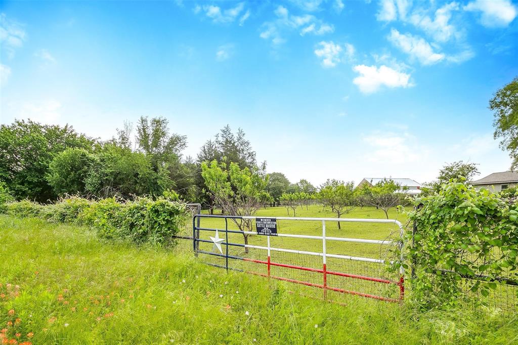 Country Vista Estates - Land