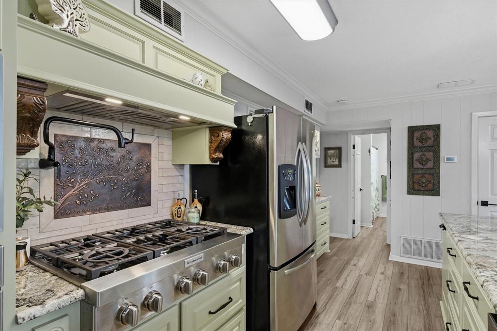 Hide A Way Lake - Residential