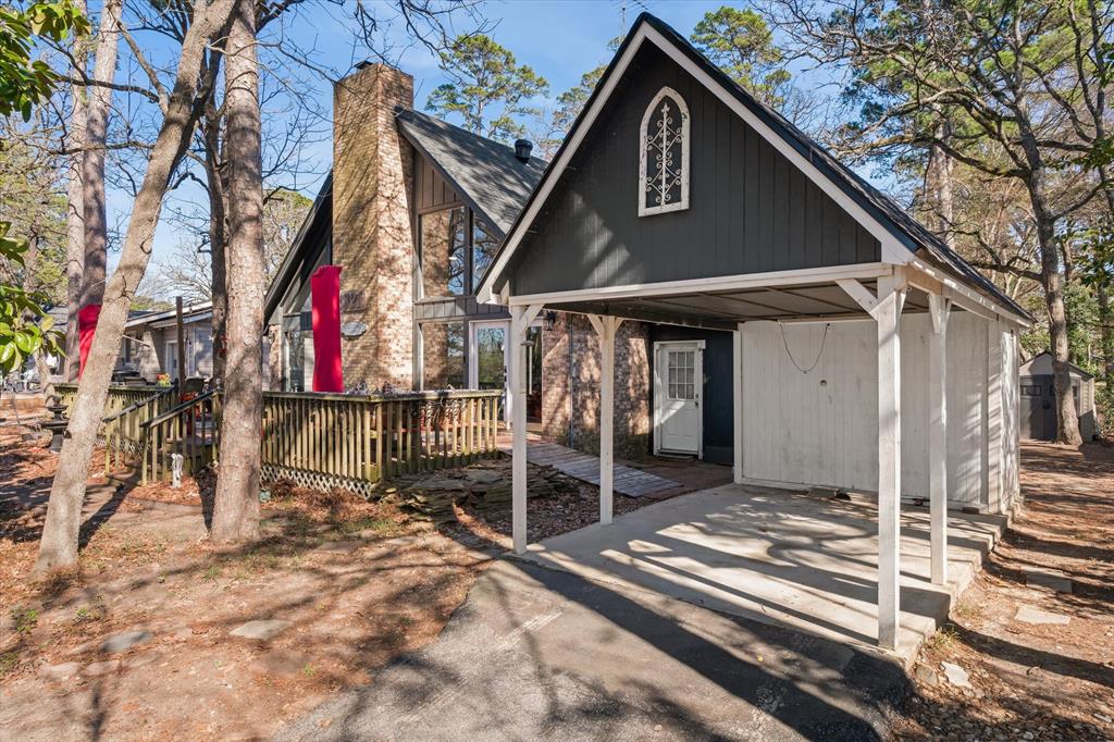 Hide A Way Lake - Residential