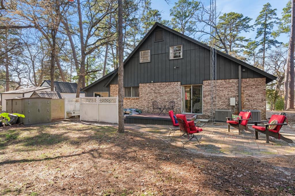 Hide A Way Lake - Residential