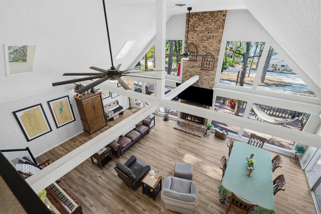 Hide A Way Lake - Residential