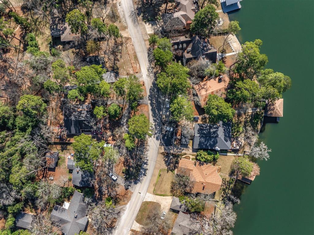 Hide A Way Lake - Residential