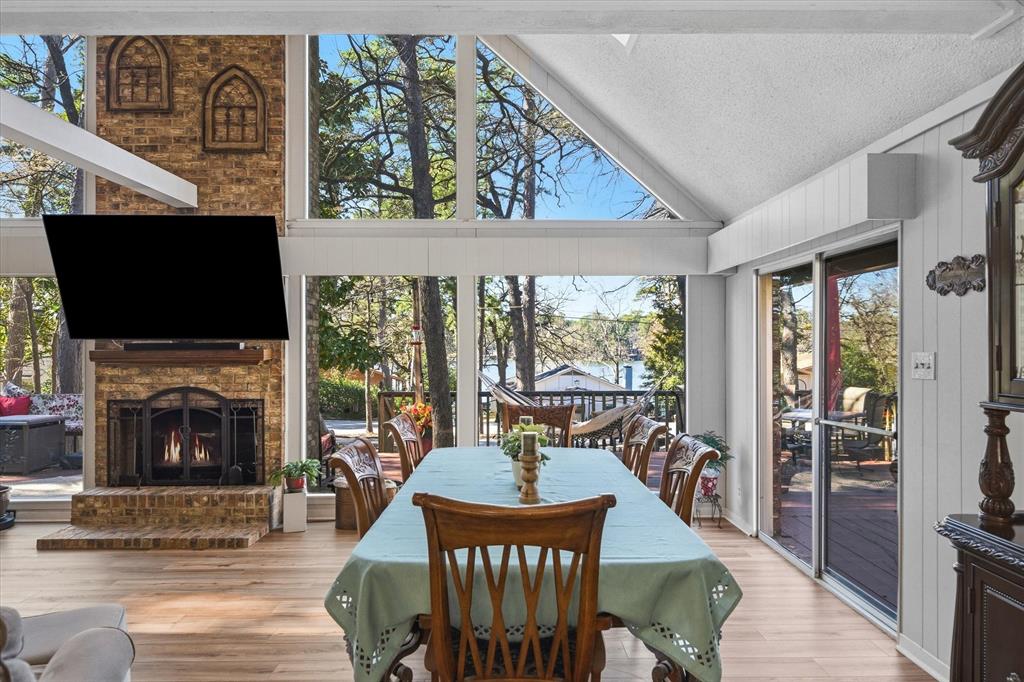 Hide A Way Lake - Residential