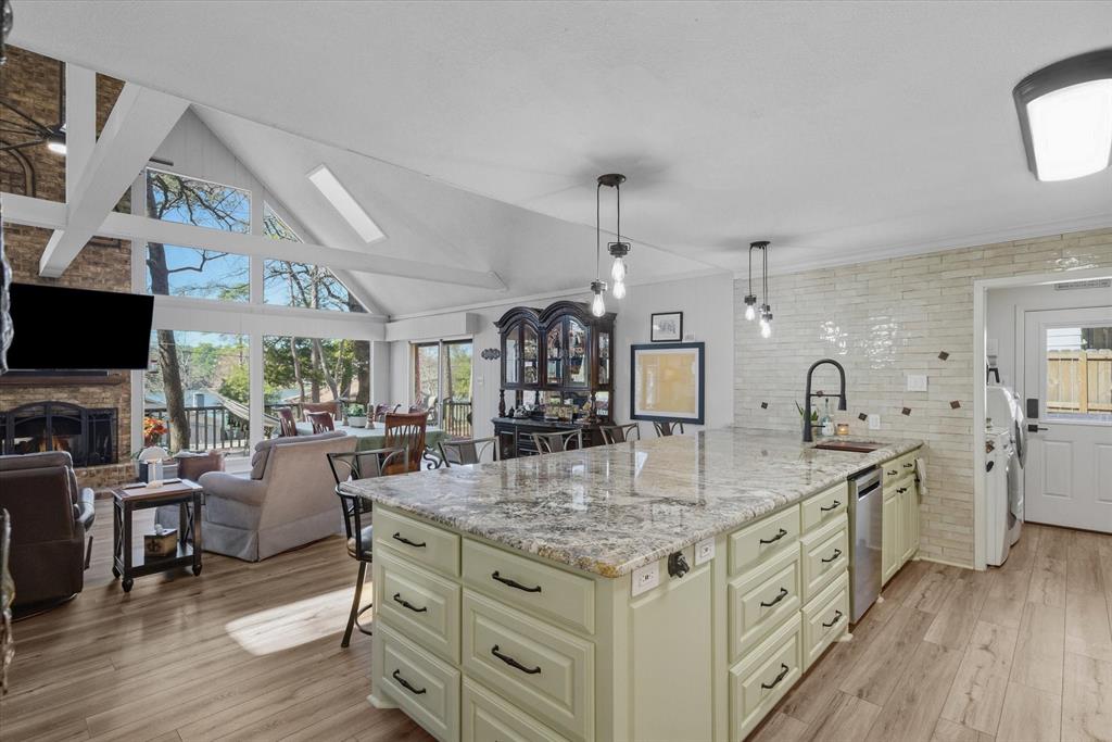 Hide A Way Lake - Residential