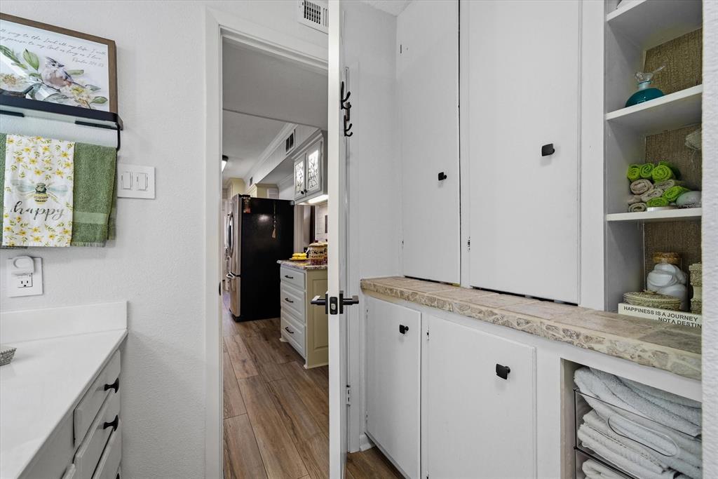 Hide A Way Lake - Residential