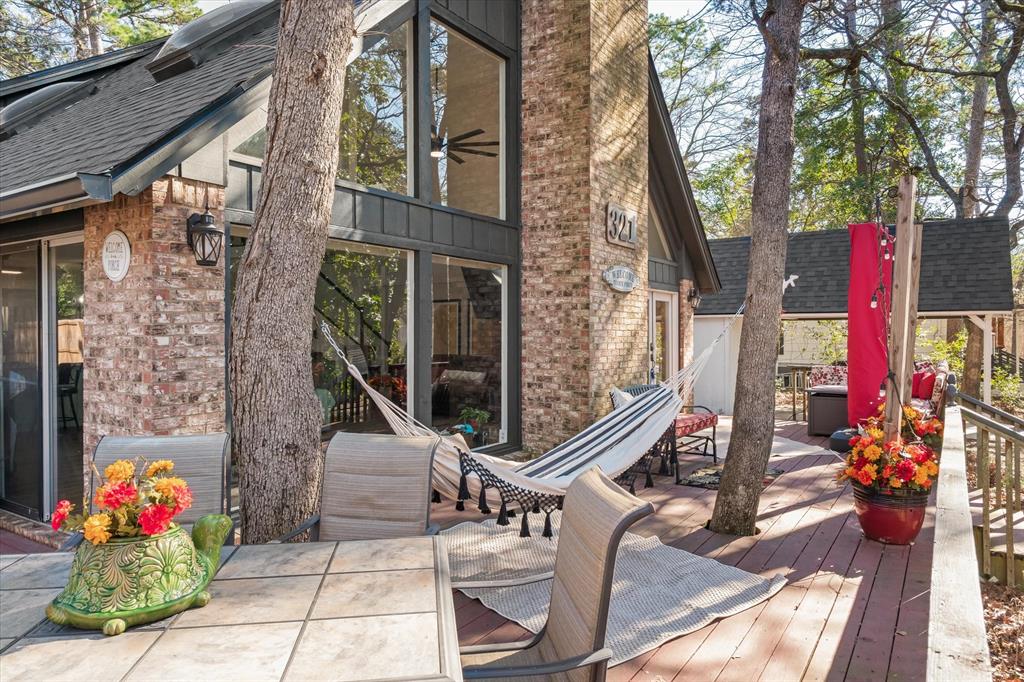 Hide A Way Lake - Residential