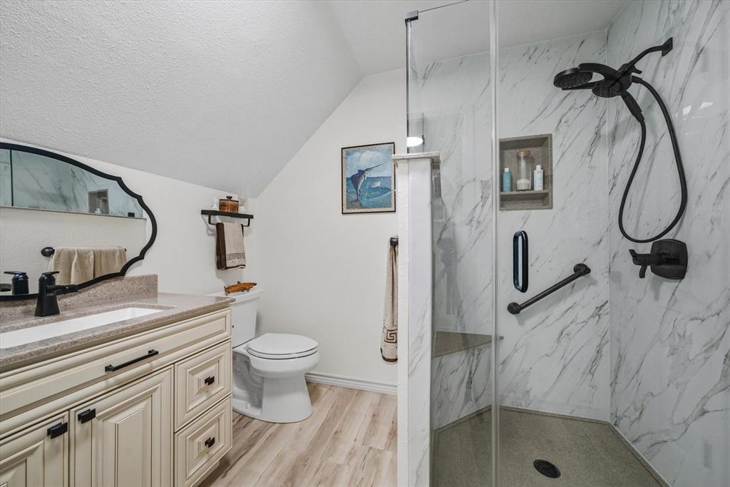 Hide A Way Lake - Residential