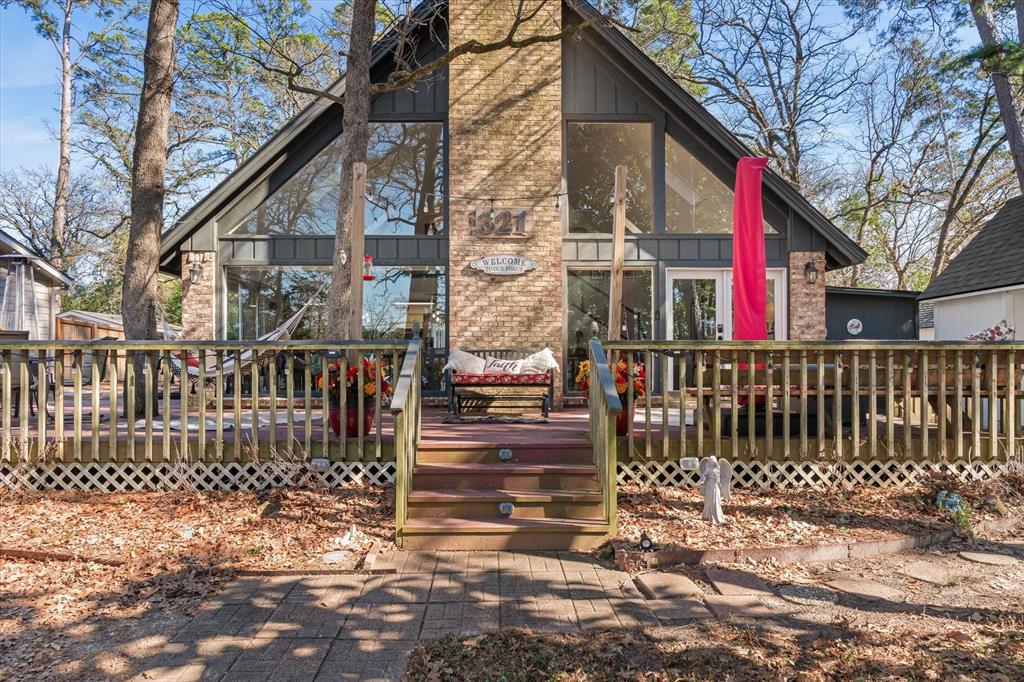 Hide A Way Lake - Residential