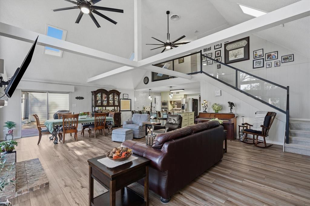 Hide A Way Lake - Residential