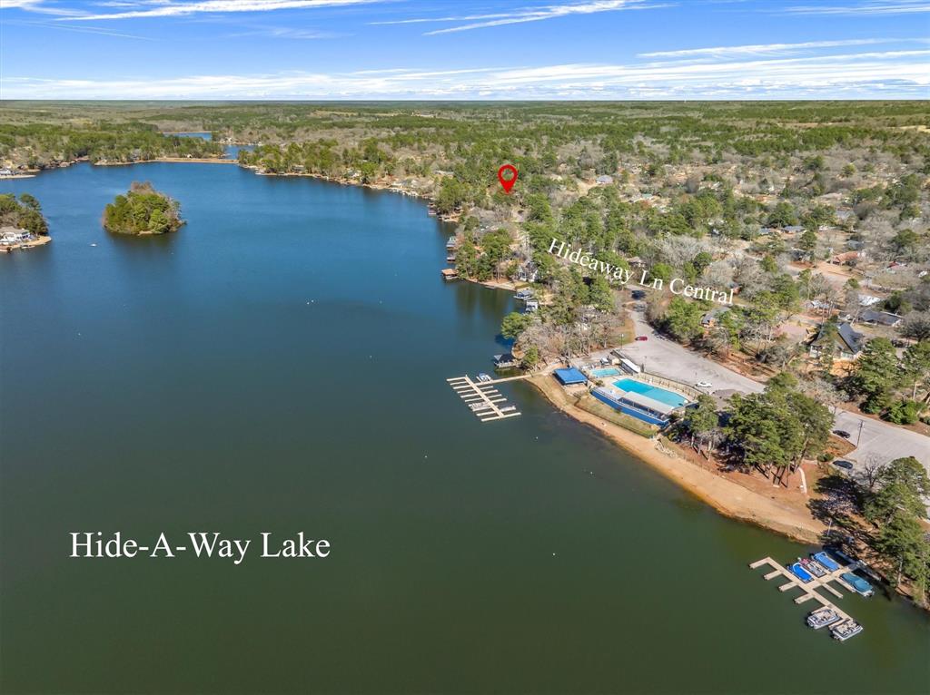 Hide A Way Lake - Residential