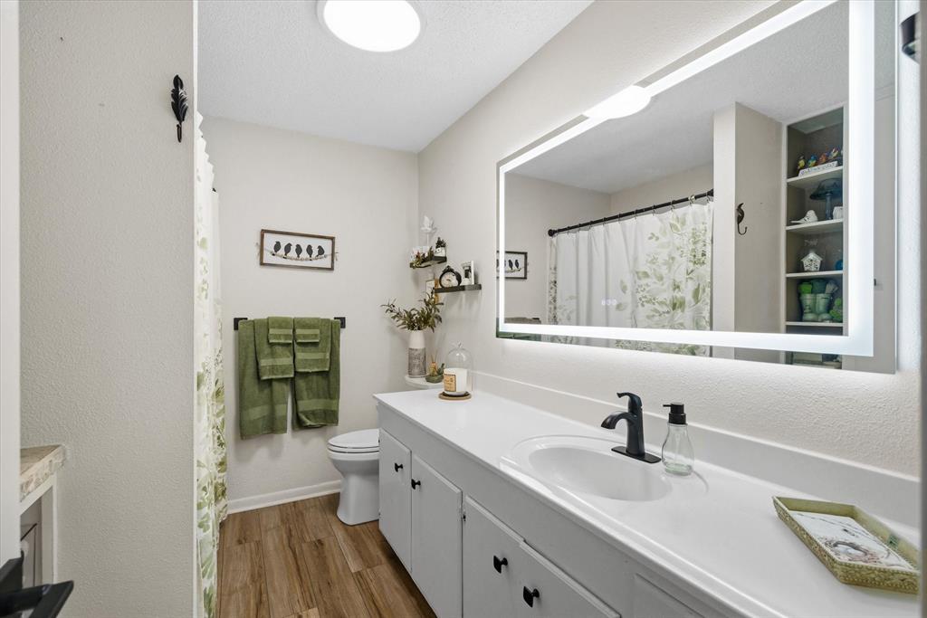 Hide A Way Lake - Residential