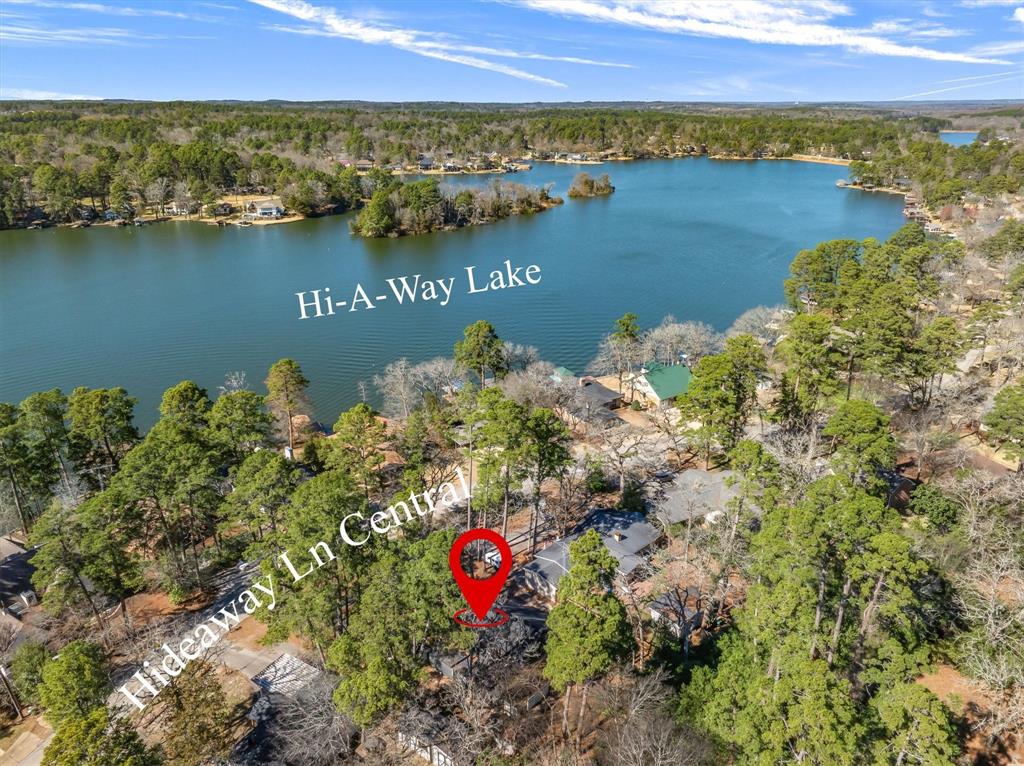 Hide A Way Lake - Residential