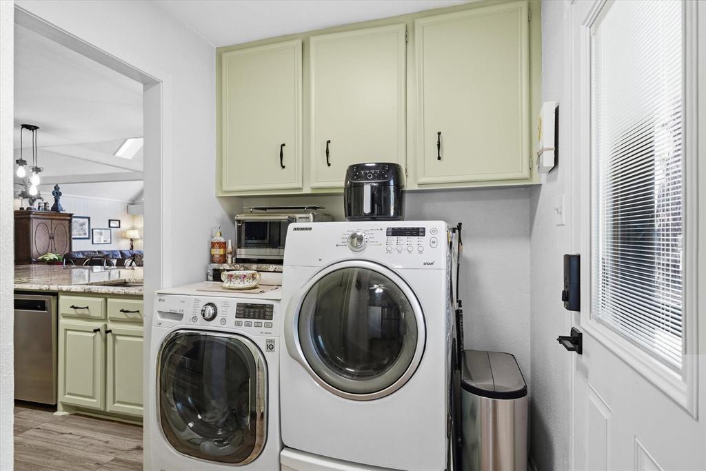 Hide A Way Lake - Residential