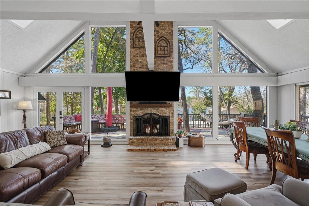 Hide A Way Lake - Residential