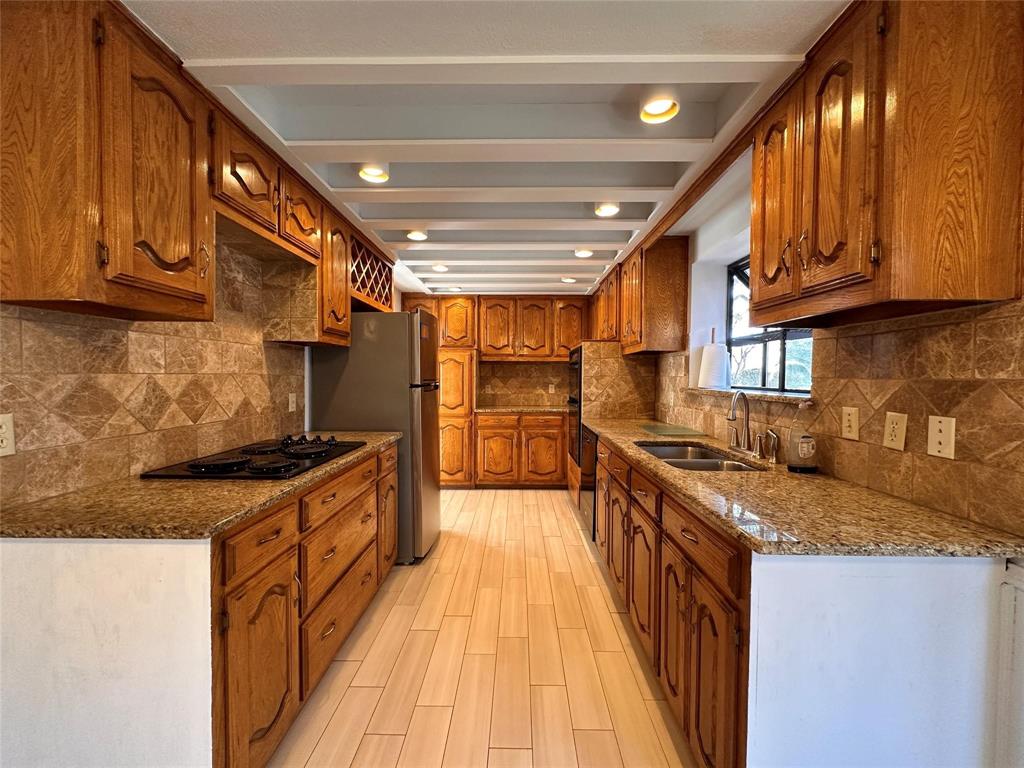 Woodgate - Residential Lease