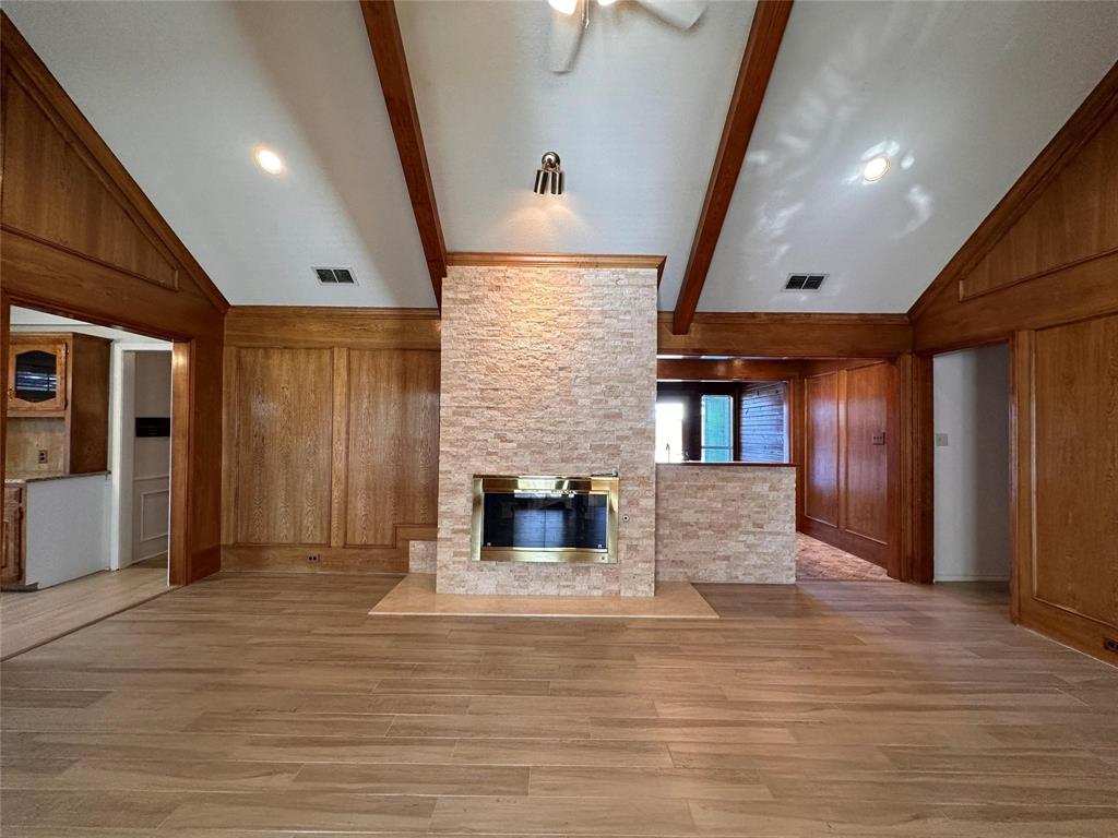 Woodgate - Residential Lease