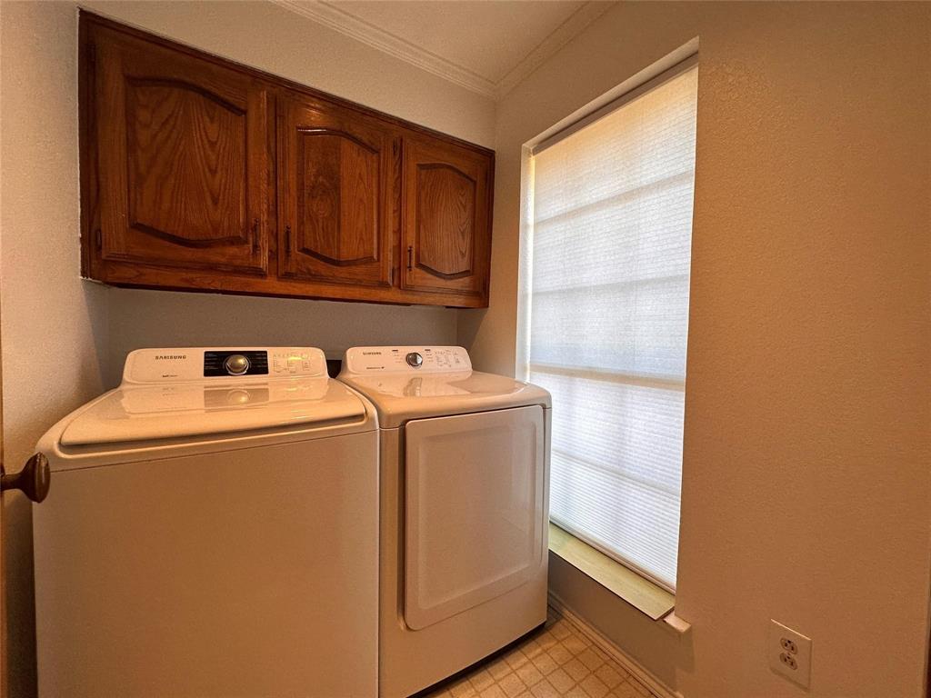 Woodgate - Residential Lease