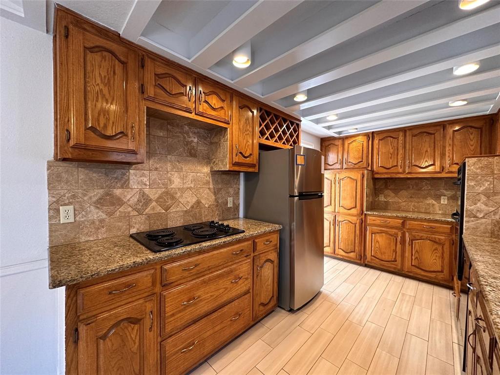 Woodgate - Residential Lease