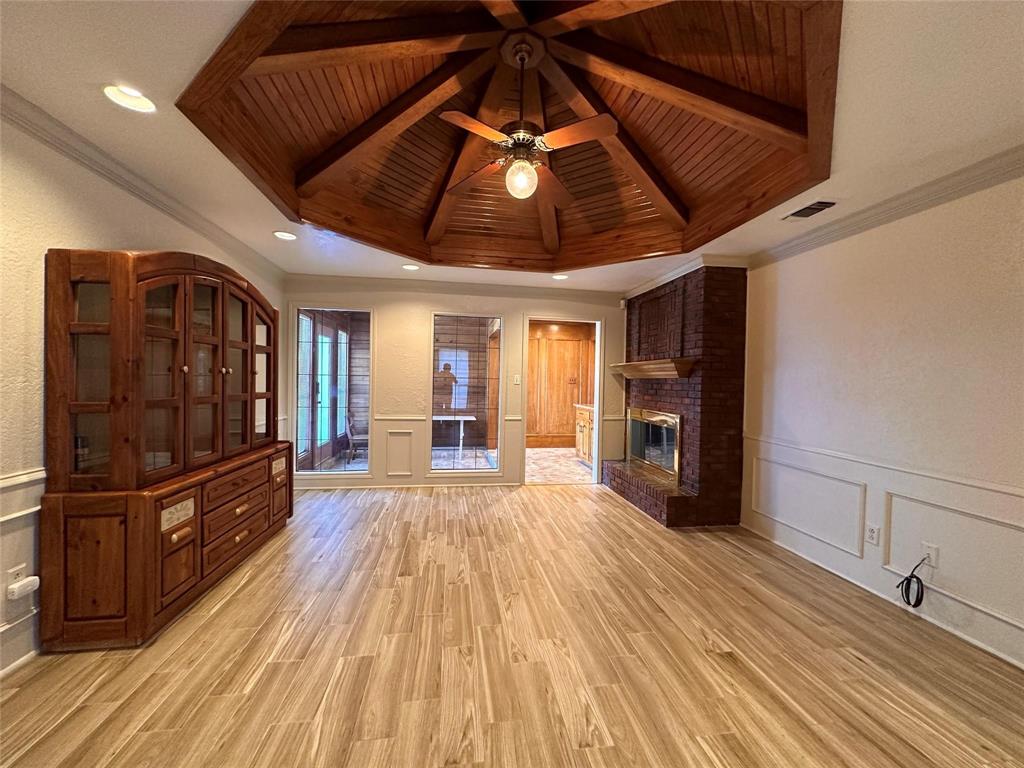 Woodgate - Residential Lease