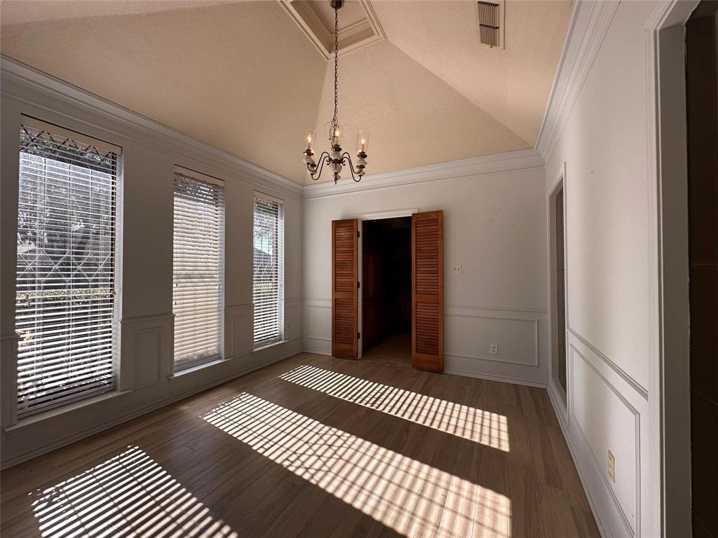 Woodgate - Residential Lease