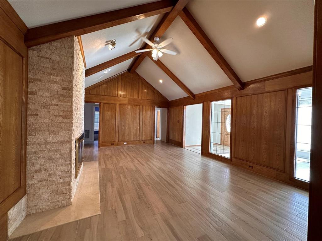 Woodgate - Residential Lease