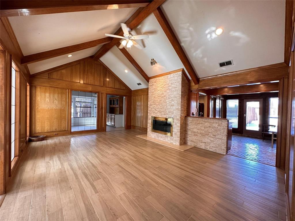 Woodgate - Residential Lease