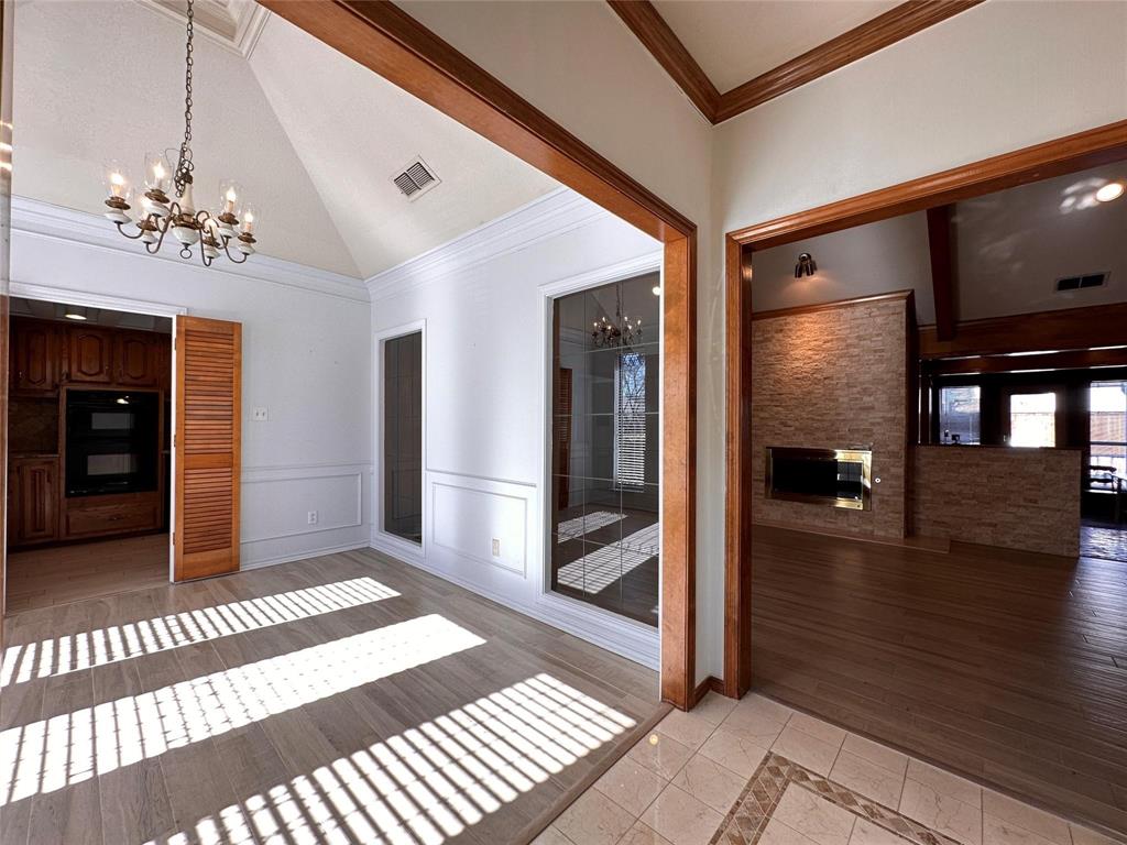 Woodgate - Residential Lease