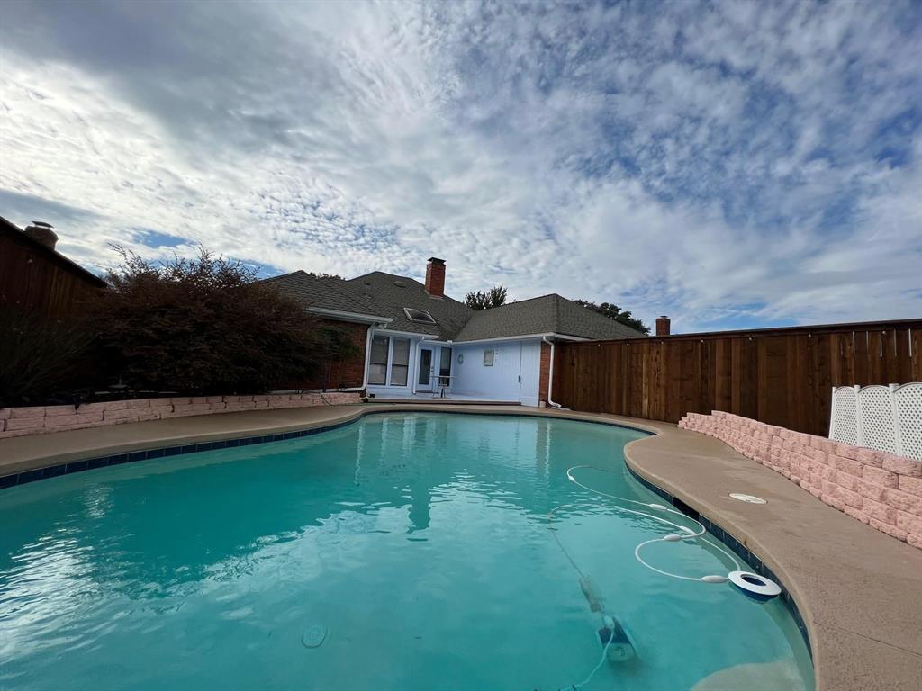 Woodgate - Residential Lease