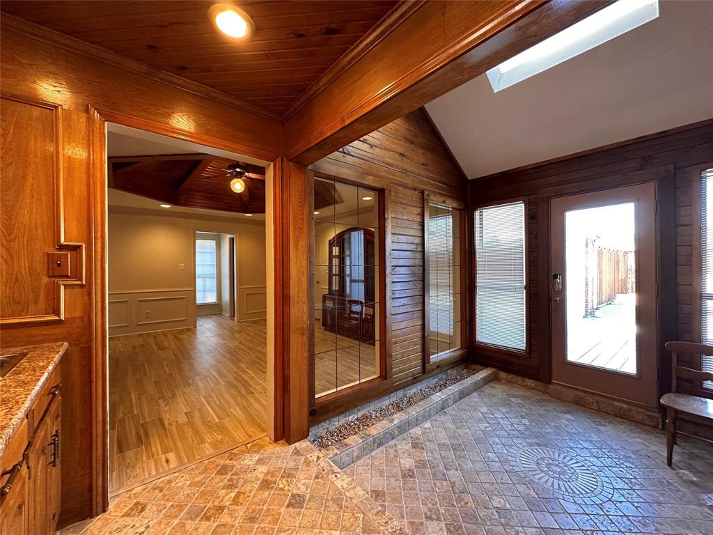 Woodgate - Residential Lease