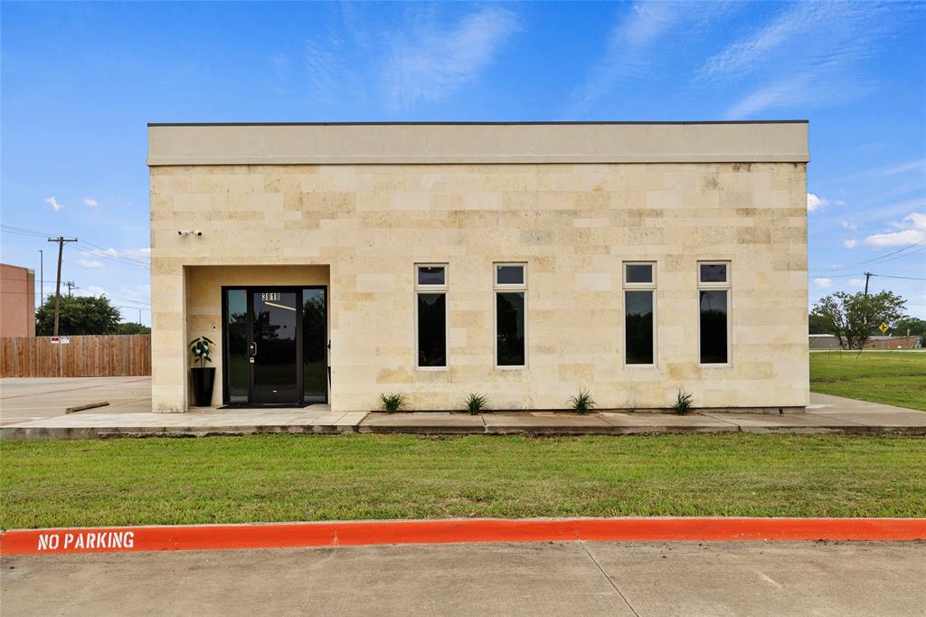 3818 Big A Road
