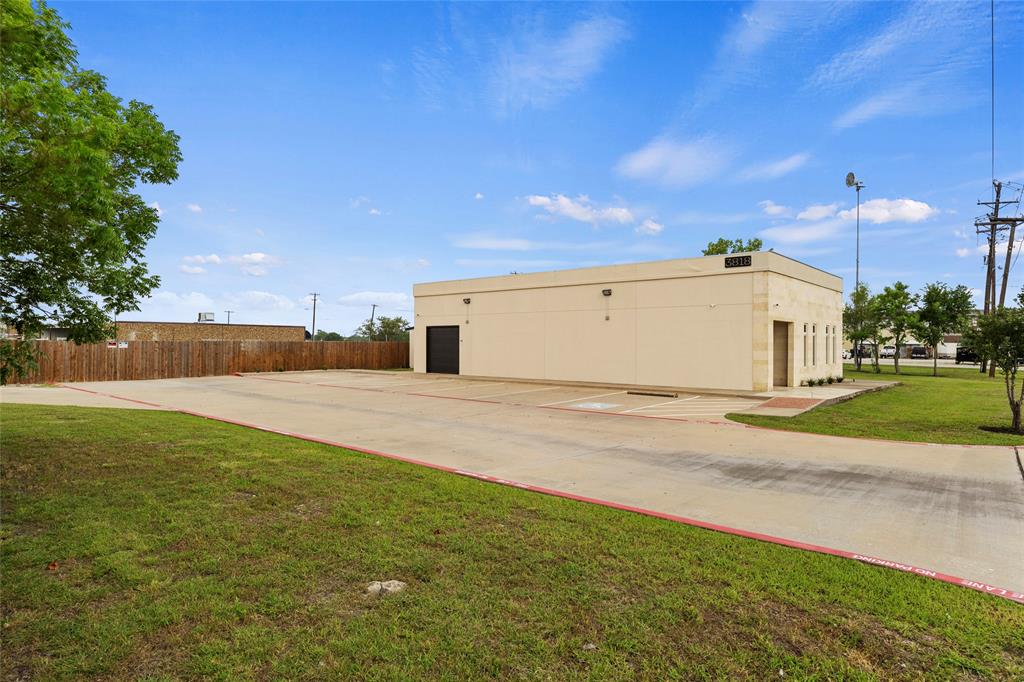 3818 Big A Road