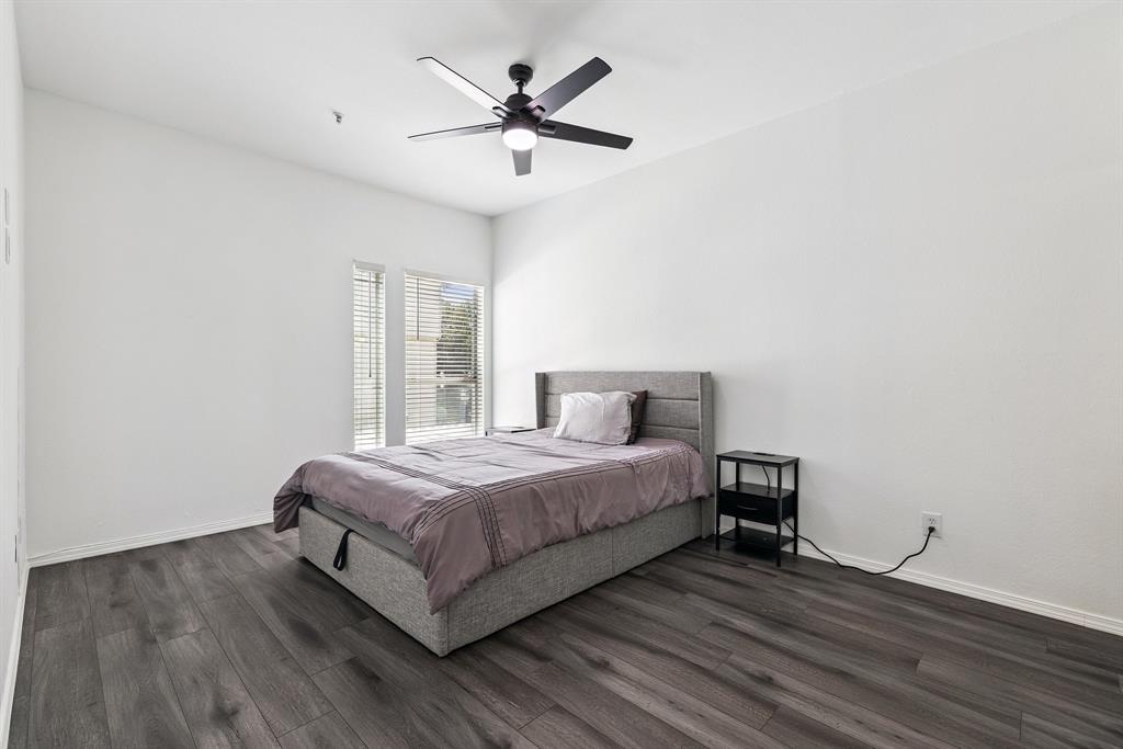 Hall Street Condo 4104 - Residential Lease