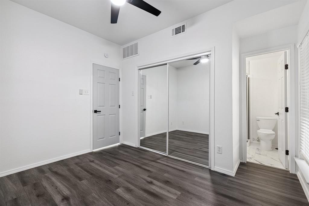 Hall Street Condo 4104 - Residential Lease
