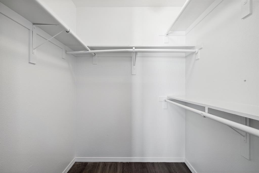 Hall Street Condo 4104 - Residential Lease