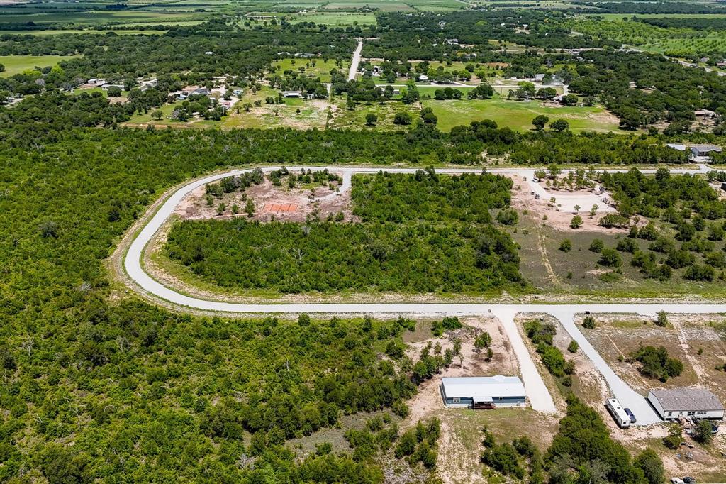 TBD LOT 12 Live Oak Trail