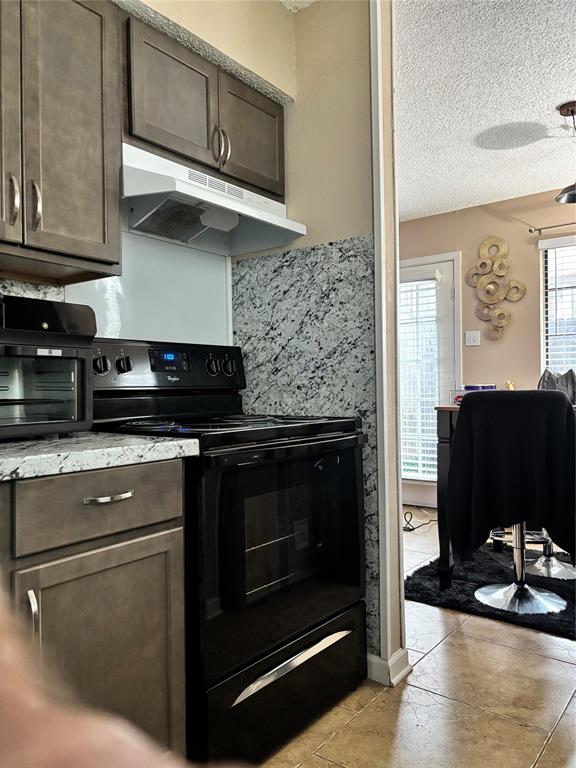 Garrett Park Condo - Residential