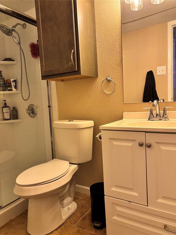 Garrett Park Condo - Residential