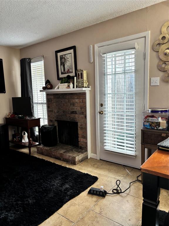 Garrett Park Condo - Residential