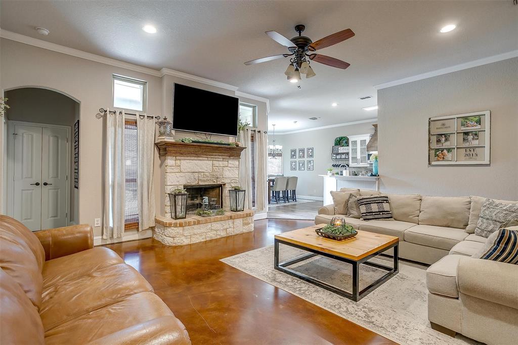 5236 Wheat Sheaf Trail
