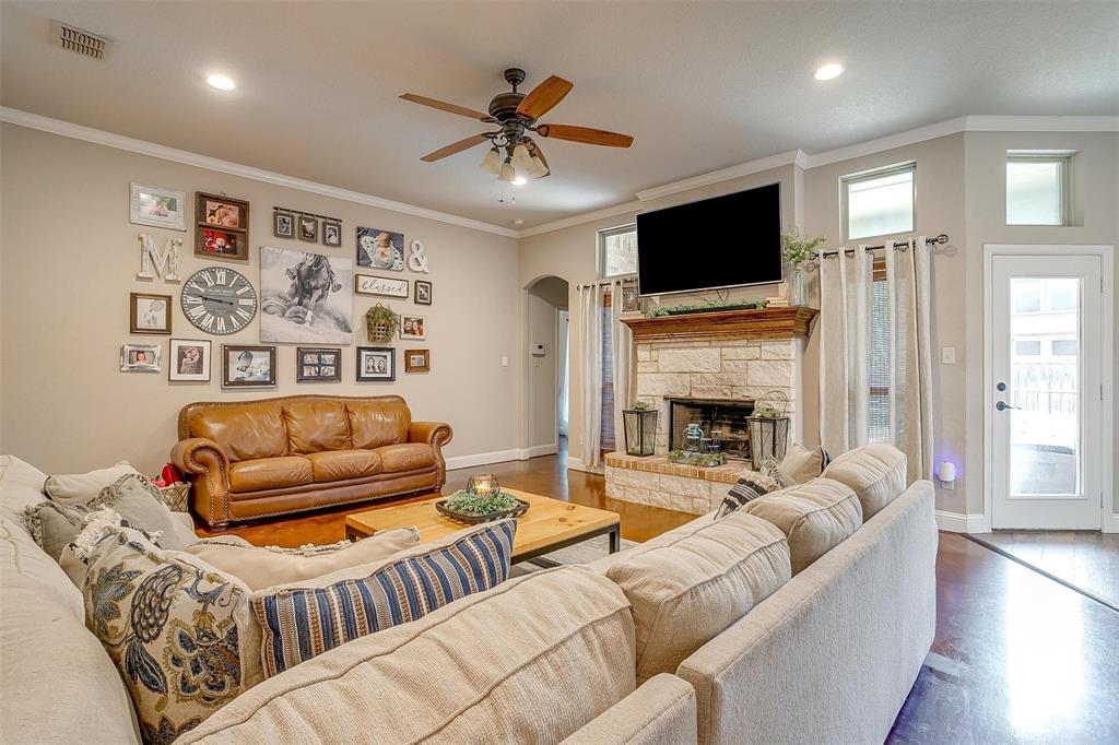 5236 Wheat Sheaf Trail